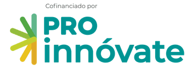 Proinnovate - Cofinanciado