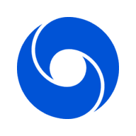 Logo de AlphaFold