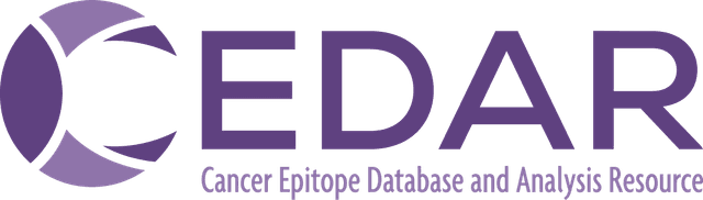 Logo de CEDAR