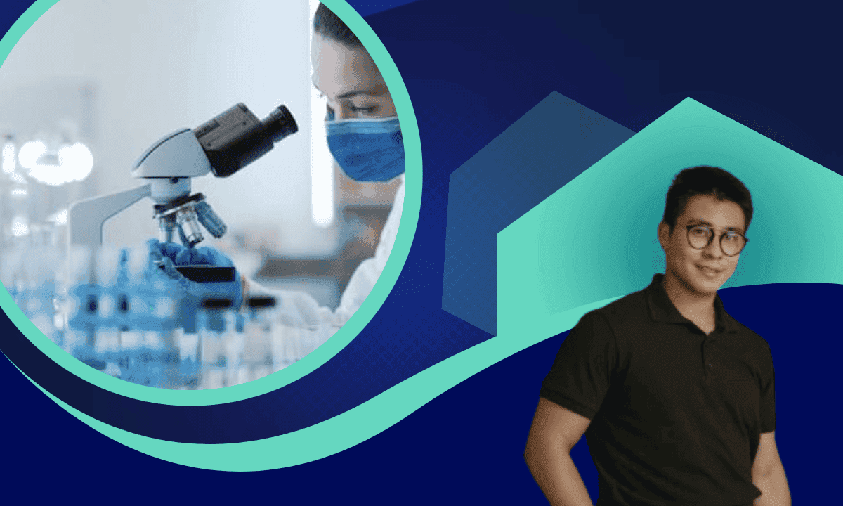 Imagen del curso Microbiología Industrial Aplicada: Procesos, Fermentación e Innovación Biotecnológica