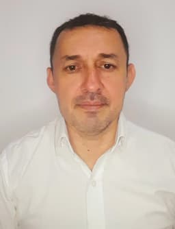 Bladimir Pacheco Gutierrez