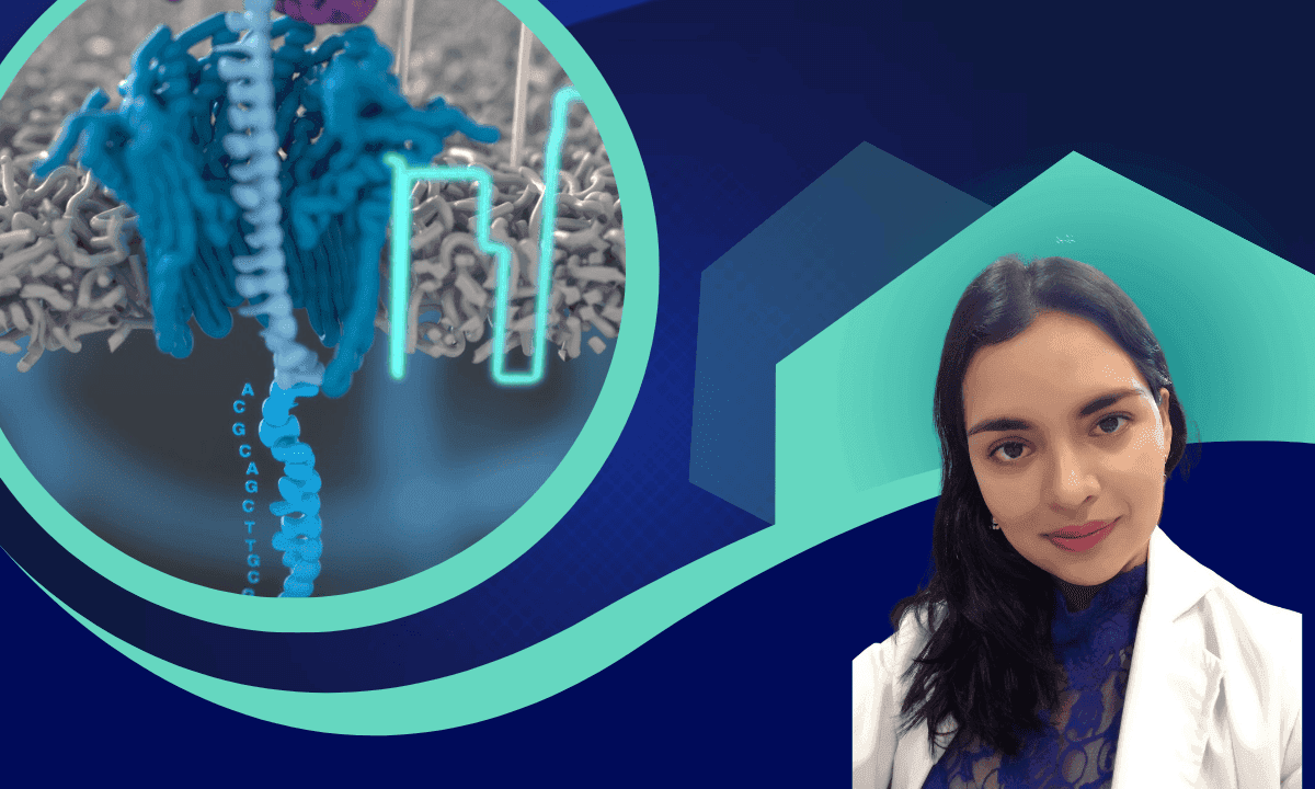 Imagen del curso Genómica Bacteriana con Oxford Nanopore:  Secuenciación y análisis bioinformático
