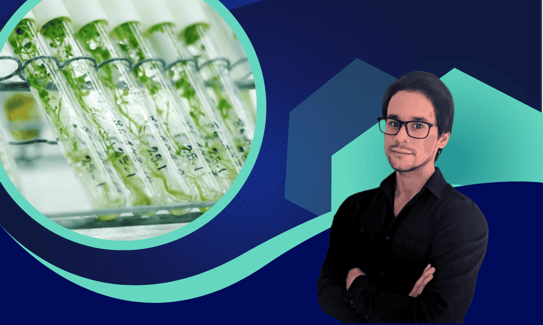 Imagen del curso Cultivo in vitro de tejidos vegetales 