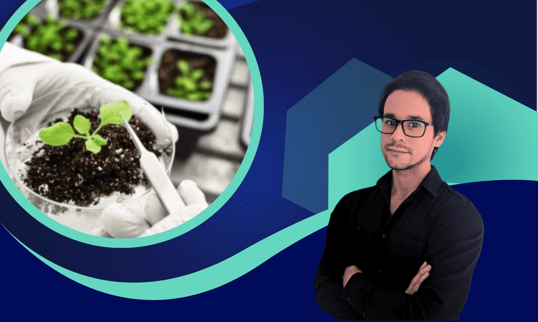 Imagen del curso Introducción a las plantas transgénicas