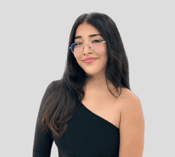 Génesis Flores arroyo