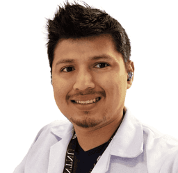 Jaime  Morín Lagos