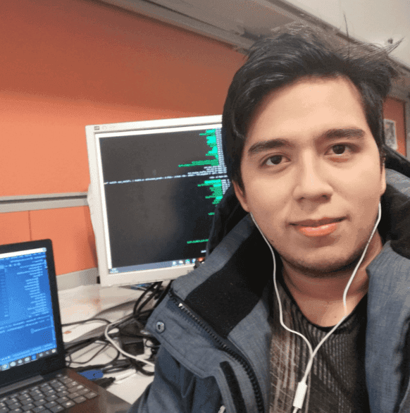 Especialista