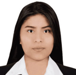Ana Cristina  Ticona Tintaya