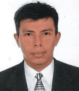 Anthony Gonzales Alvarado