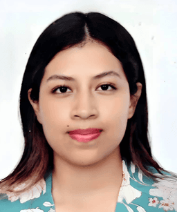 Claudia Lalupu Chuque