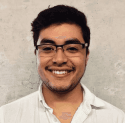 Jeremy Rodrigo  Guerrero Alejos