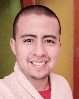 Marco Orlando  Fuel Herrera