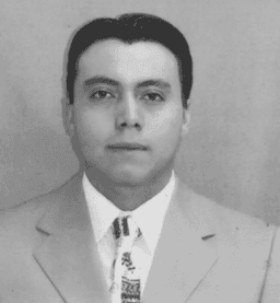 Carlos Bolaños Carriel
