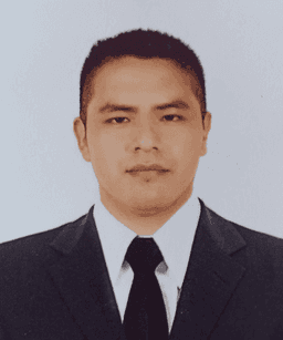 Kenyi  Quispe Matos