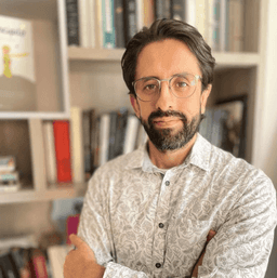 Andrés  Puerta González