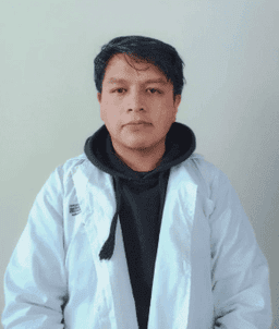 Axel Quispe Gomero