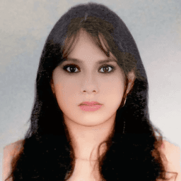 Maria Luisa Delgado