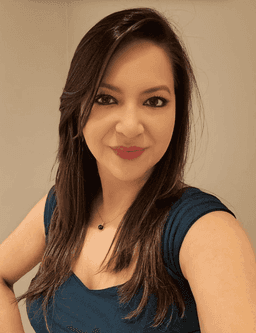Andrea Carrera González