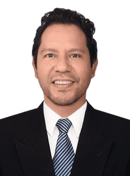 Luis Eduardo Carrera Guzmán 