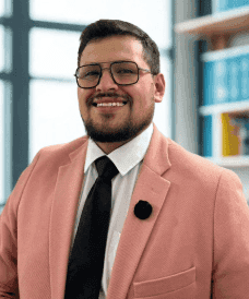 Marco René Camacho Quijano