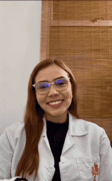 Audi Daniela Salcedo Pabon