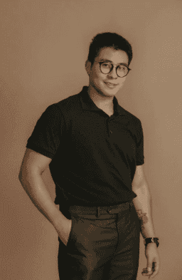 David Santamaría Jácome