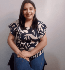 Doris Amanda Rosero García