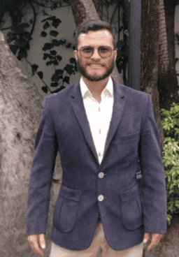 Hugo Enrique Rivera Arévalo