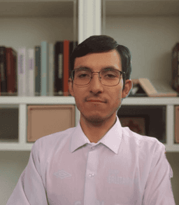 Jack Barboza Saldaña