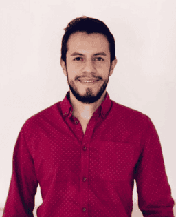 Camilo Pérez Sosa