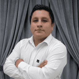 Diego Enrique Montaño Ono