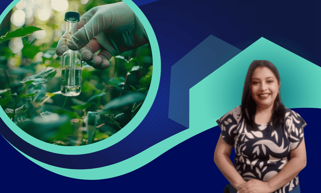 Imagen del curso Microbiología ambiental: aplicaciones prácticas en biorremediación ecológica