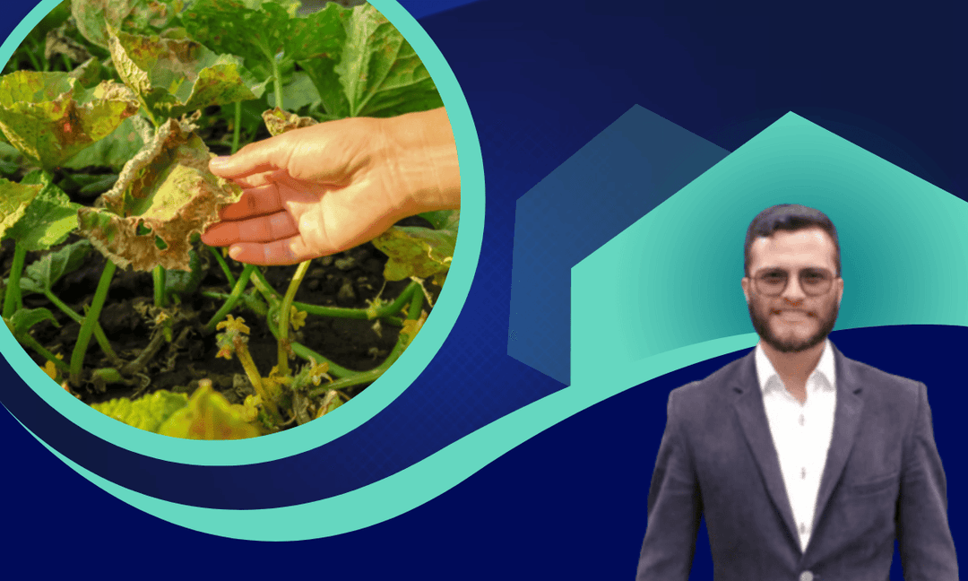 Imagen del curso Principios de fitopatología