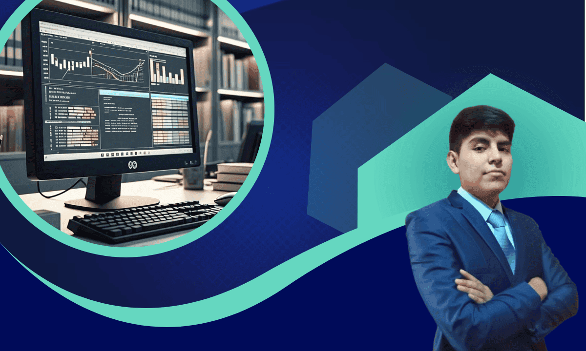 Imagen del curso Análisis de datos: Estadística aplicada con SPSS y JAMOVI