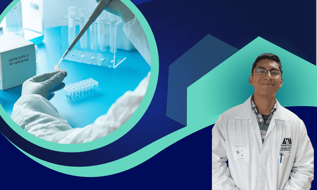 Imagen del curso PCR: principios moleculares, fundamentos y aplicaciones avanzadas  para la investigación