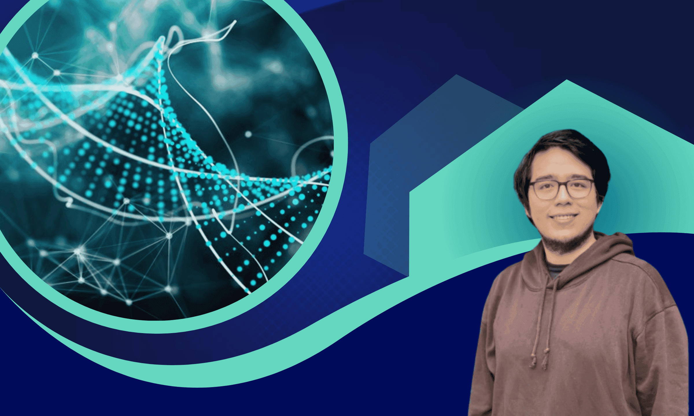 Imagen del curso Deep Learning for Biology & Genomics