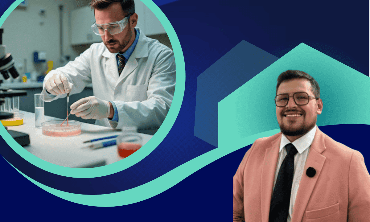 Imagen del curso Biología molecular aplicada al diagnóstico clínico