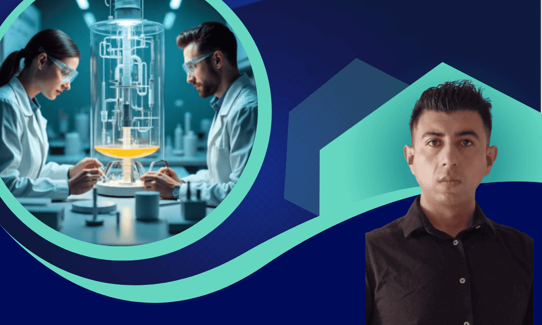 Imagen del curso Ingeniería Metabólica