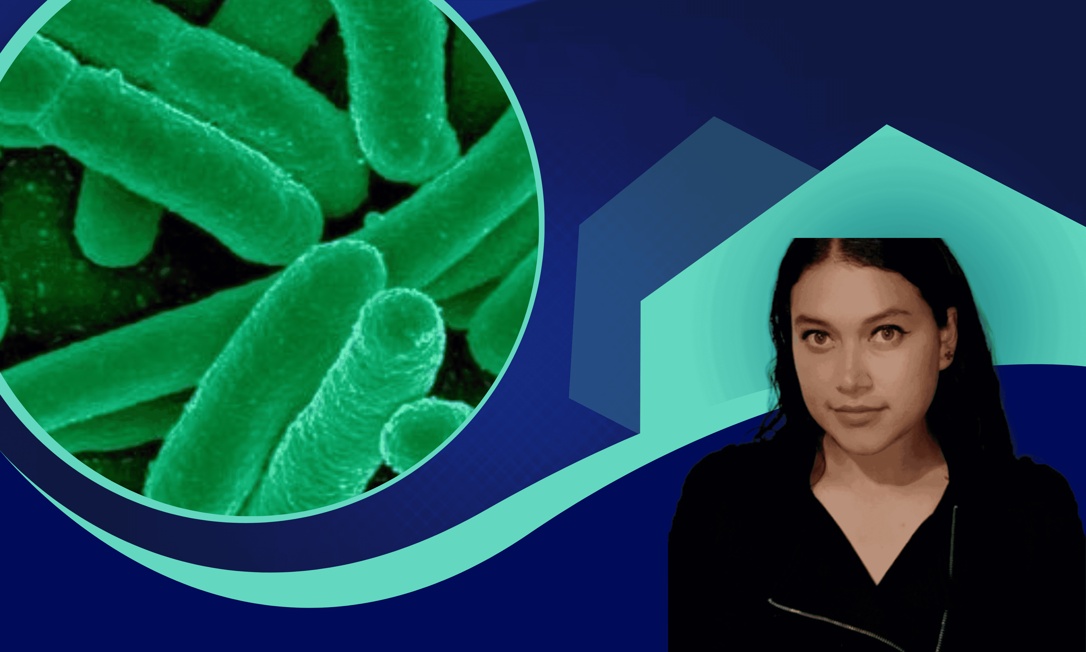 Imagen del curso Bioinformática aplicada a microorganismos agrícolas: Del aislamiento al análisis genómico