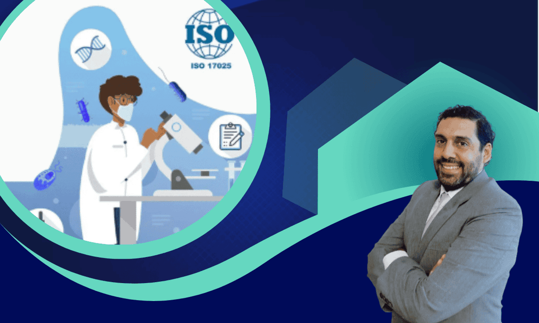 Imagen del curso Laboratorio en microbiología ISO 17025: Inicio de la competencia técnica