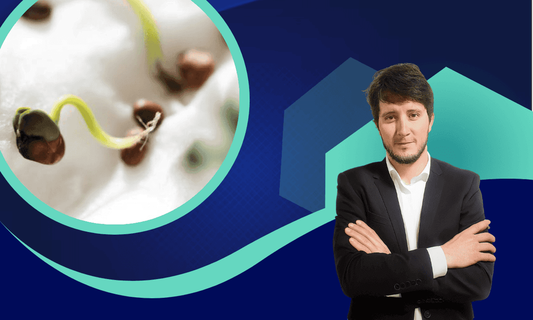 Imagen del curso Análisis de la germinación en R Studio