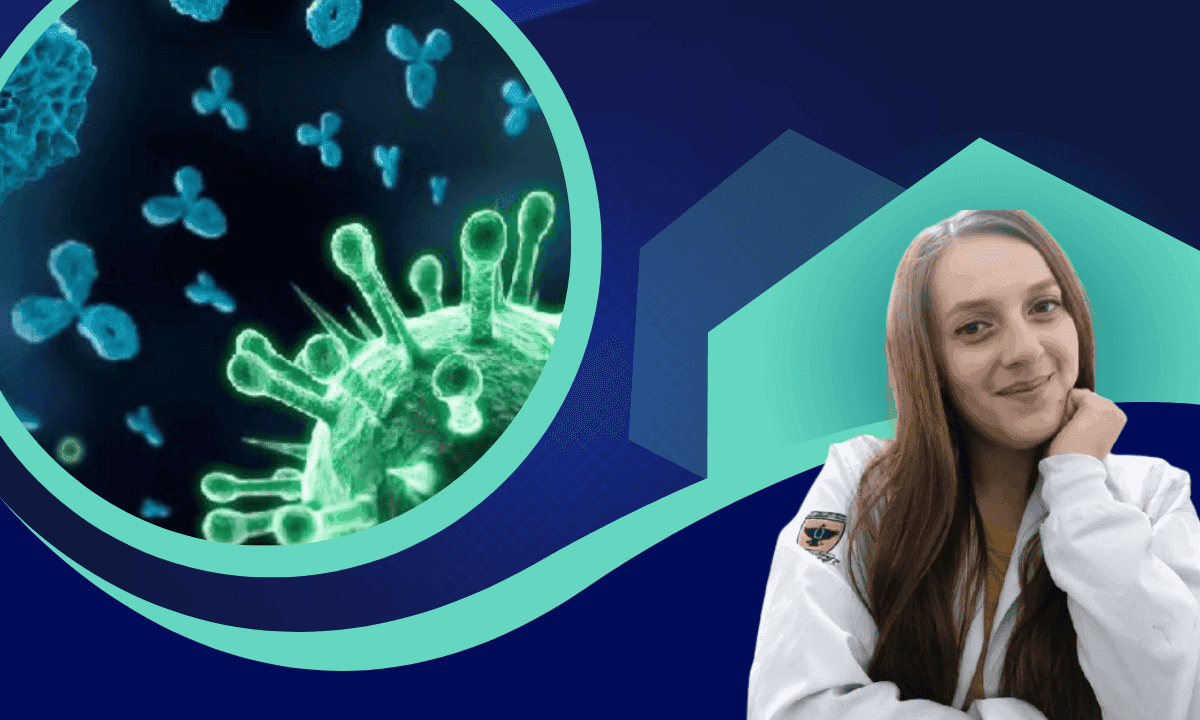 Imagen del curso Inmunología clínica: Aplicada al diagnóstico de enfermedades infecciosas