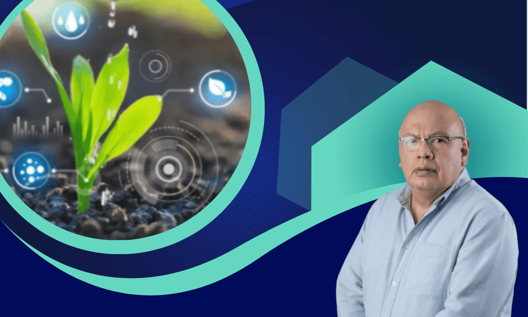Imagen del curso Interpretación de Análisis de Suelo, Agua y Foliar: para la Optimización Agronómica