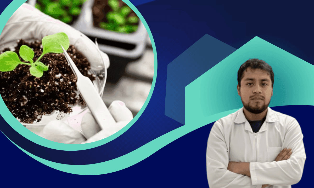 Imagen del curso Control de Calidad de Bioinsumos (Bacterias y Hongos)