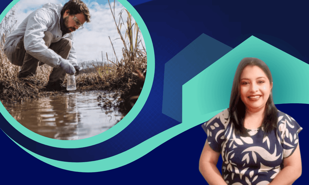 Imagen del curso Ingeniería de biorremediación: Microorganismos y procesos biológicos