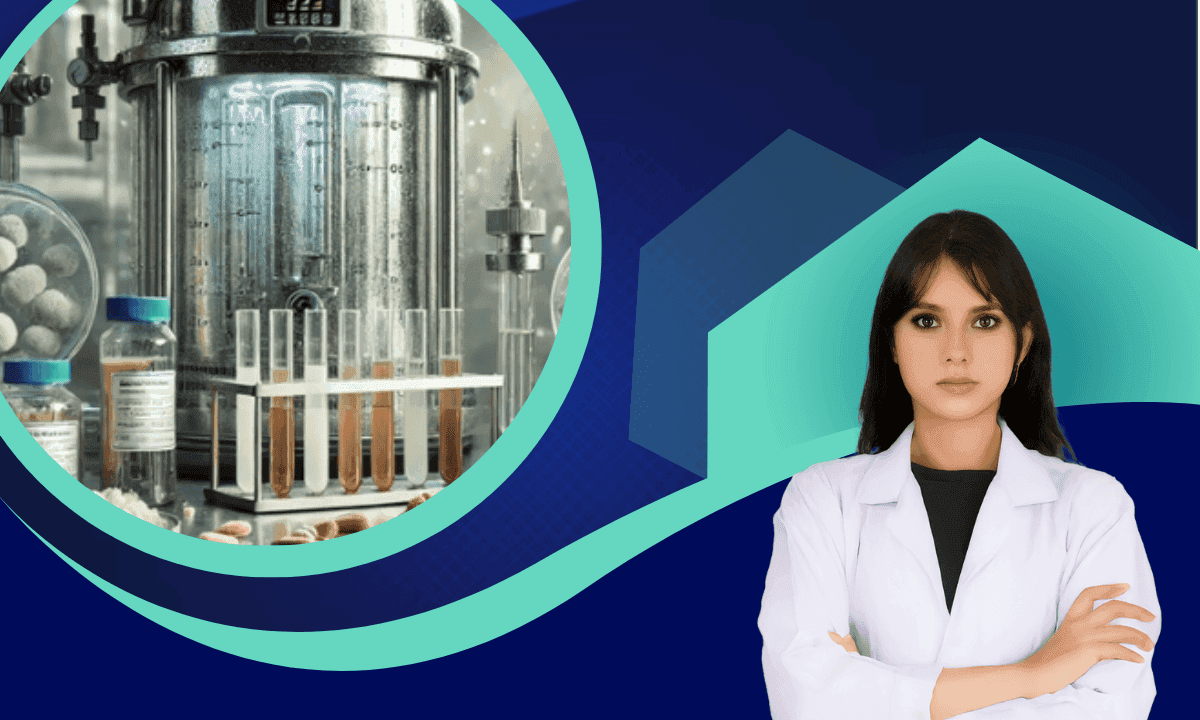 Imagen del curso Biotecnología aplicada en alimentos: Fermentación Láctica y Alcohólica