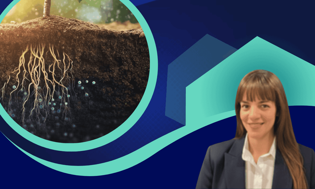 Imagen del curso Interacciones Planta–Microorganismo: Aplicaciones y evaluación en sistemas productivos