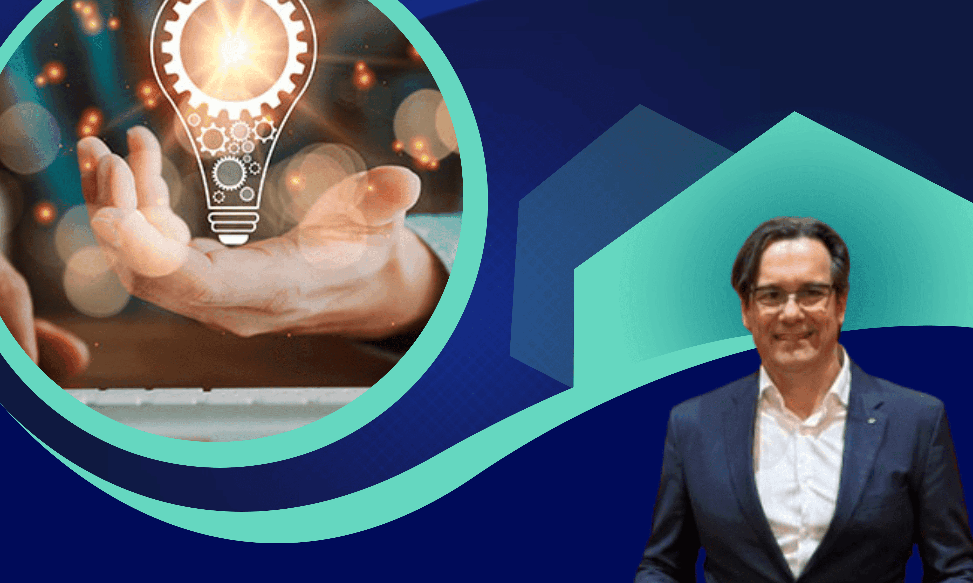 Imagen del curso Diseño e Implantación de sistemas de gestión de la energía