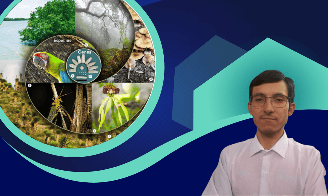 Imagen del curso Análisis Ecológico y modelado de biodiversidad en R