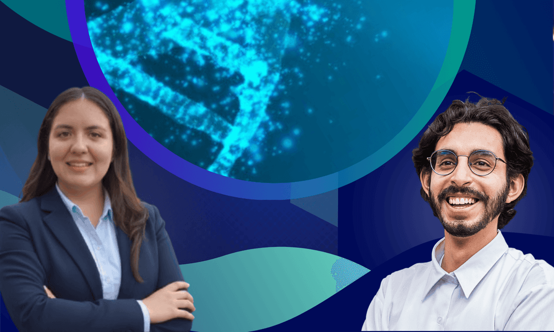 Imagen del curso Minería Genómica: estudio de bacterias bio-controladoras y PGP